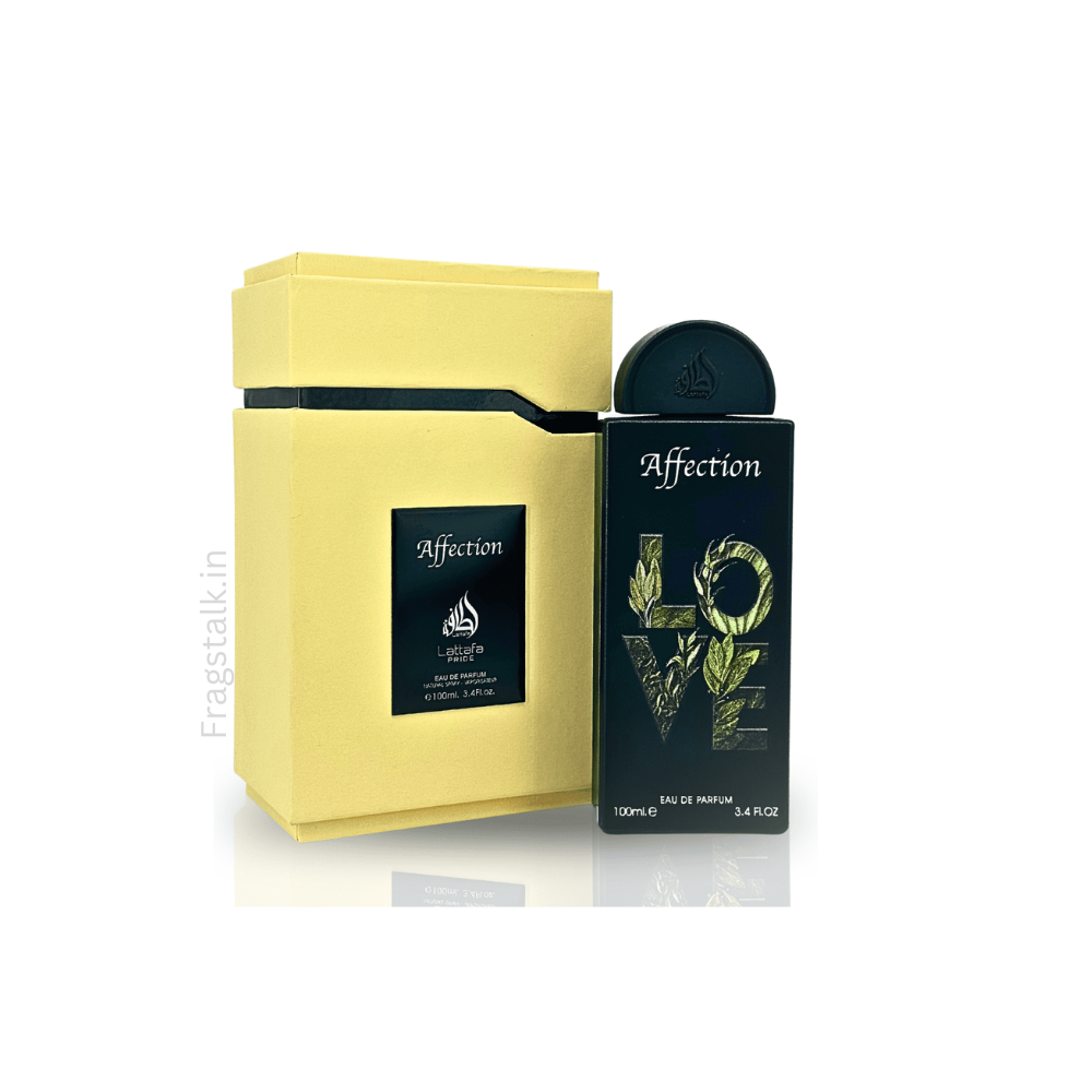 Lattafa - Pride - Affection 100ML EDP